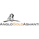AngloGold Ashanti PLC logo