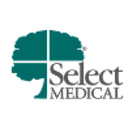 SELECT MEDICAL HOLDINGS CORP