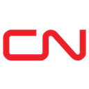 CANADIAN NATIONAL RAILWAY CO logo
