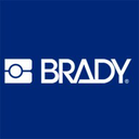 BRADY CORP logo