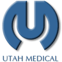 UTAH MEDICAL PRODUCTS INC