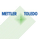 METTLER TOLEDO INTERNATIONAL INC/ logo