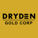 Dryden Gold Corp.