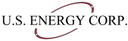 US ENERGY CORP