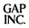 GAP INC logo