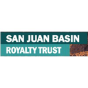 SAN JUAN BASIN ROYALTY TRUST