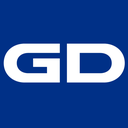 GENERAL DYNAMICS CORP logo
