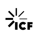 ICF International, Inc. logo
