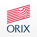ORIX CORP