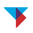 TechnipFMC plc logo