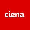 CIENA CORP logo