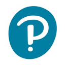 PEARSON PLC logo