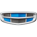 Geely Automobile Holdings Limited/ADR