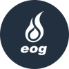 EOG RESOURCES INC logo