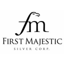 FIRST MAJESTIC SILVER CORP logo