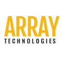 Array Technologies, Inc. logo