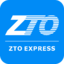 ZTO Express (Cayman) Inc. logo