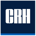 CRH PUBLIC LTD CO logo