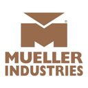 MUELLER INDUSTRIES INC logo