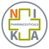 NIKA PHARMACEUTICALS, INC