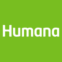 HUMANA INC logo
