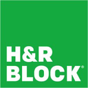 H&R BLOCK INC logo