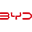 BYD CO LTD logo