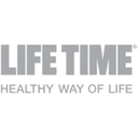 Life Time Group Holdings, Inc. logo