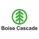 BOISE CASCADE Co logo