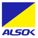 ALSOK Co Ltd./ADR logo