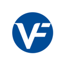V F CORP logo