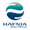 Hafnia Ltd logo