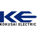 Kokusai Electric Corporation/ADR