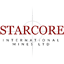 STARCORE INTERNATIONAL MINES LTD.
