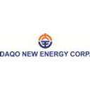DAQO NEW ENERGY CORP.