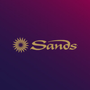 LAS VEGAS SANDS CORP logo